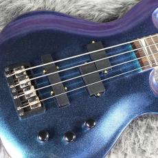 Aria Pro II IGB-CC Blue / Purple_9