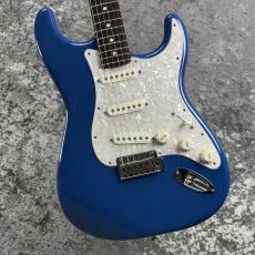 Fender Made in Mexico Player II Modified Stratocaster  - Electric Blue - #MX24084944【3.68kg】