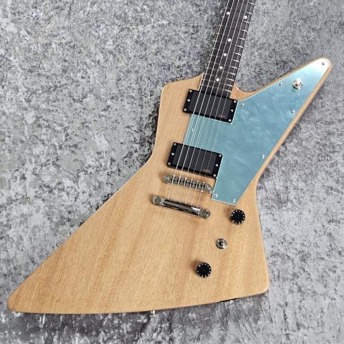 Edwards E-EX-CTM EMG -Natural-【限定生産モデル!】