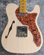 Fender FSR Limited Edition American Professional Telecaster Thinline / Transparent Shell Pink [3.04kg]_2
