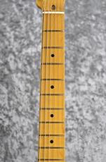 Fender FSR Limited Edition American Professional Telecaster Thinline / Transparent Shell Pink [3.04kg]_5