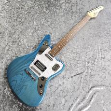 SCHECTER AR-06 -Indigo Light Blue-_2