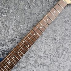 SCHECTER AR-06 -Indigo Light Blue-_3