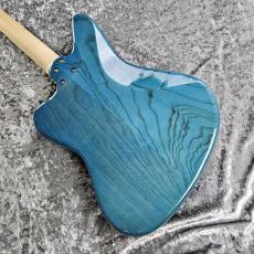 SCHECTER AR-06 -Indigo Light Blue-_5