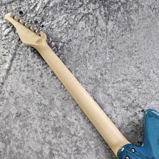 SCHECTER AR-06 -Indigo Light Blue-_6