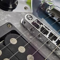 SCHECTER AR-06 -Indigo Light Blue-_8