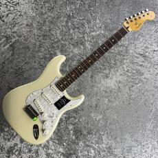 Fender Made in Mexico Player II Modified Stratocaster   -Olympic Pearl - #MX25003419【3.53kg】_2