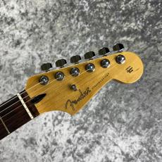 Fender Made in Mexico Player II Modified Stratocaster   -Olympic Pearl - #MX25003419【3.53kg】_4