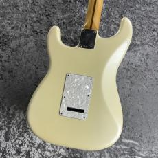 Fender Made in Mexico Player II Modified Stratocaster   -Olympic Pearl - #MX25003419【3.53kg】_5