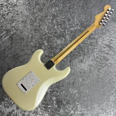 Fender Made in Mexico Player II Modified Stratocaster   -Olympic Pearl - #MX25003419【3.53kg】_6