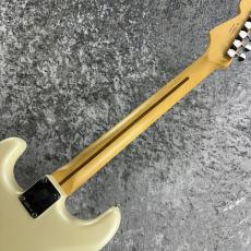 Fender Made in Mexico Player II Modified Stratocaster   -Olympic Pearl - #MX25003419【3.53kg】_7