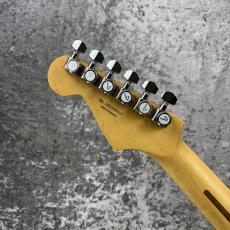 Fender Made in Mexico Player II Modified Stratocaster   -Olympic Pearl - #MX25003419【3.53kg】_8
