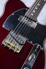 Psychederhythm Standard-T ~  Mellow Deep Red Pearl ~ 約3.46㎏_3