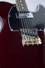 Psychederhythm Standard-T ~  Mellow Deep Red Pearl ~ 約3.46㎏_4