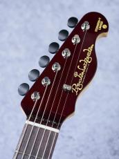 Psychederhythm Standard-T ~  Mellow Deep Red Pearl ~ 約3.46㎏_5