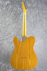 Fender American Vintage II 1972 Telecaster Thinline / Aged Natural [#V16417][3.57kg]_4