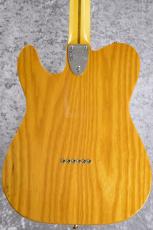 Fender American Vintage II 1972 Telecaster Thinline / Aged Natural [#V16417][3.57kg]_5