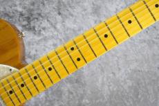 Fender American Vintage II 1972 Telecaster Thinline / Aged Natural [#V16417][3.57kg]_6