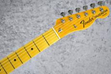 Fender American Vintage II 1972 Telecaster Thinline / Aged Natural [#V16417][3.57kg]_7