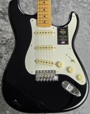 Fender American Vintage II 1957 Stratocaster / Black [#V2445438][3.62kg]