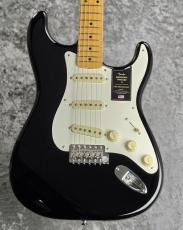 Fender American Vintage II 1957 Stratocaster / Black [#V2445438][3.62kg]_2