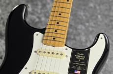 Fender American Vintage II 1957 Stratocaster / Black [#V2445438][3.62kg]_10