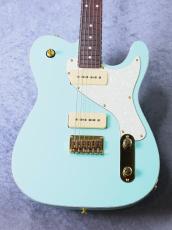 Moon RM-DXⅡ Gold Hardware ~Surf Green × Matching Head~ #59206[約3.40㎏]