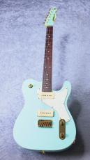Moon RM-DXⅡ Gold Hardware ~Surf Green × Matching Head~ #59206[約3.40㎏]_2