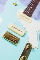 Moon RM-DXⅡ Gold Hardware ~Surf Green × Matching Head~ #59206[約3.40㎏]_3