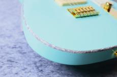 Moon RM-DXⅡ Gold Hardware ~Surf Green × Matching Head~ #59206[約3.40㎏]_4