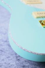 Moon RM-DXⅡ Gold Hardware ~Surf Green × Matching Head~ #59206[約3.40㎏]_5