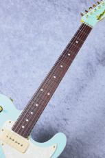 Moon RM-DXⅡ Gold Hardware ~Surf Green × Matching Head~ #59206[約3.40㎏]_7