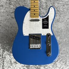 Fender Made in Mexico  Player II Modified Telecaster  -Electric Blue- #MX25018267【3.51kg】