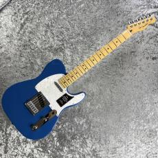 Fender Made in Mexico  Player II Modified Telecaster  -Electric Blue- #MX25018267【3.51kg】_2
