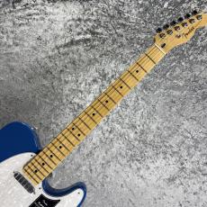 Fender Made in Mexico  Player II Modified Telecaster  -Electric Blue- #MX25018267【3.51kg】_3