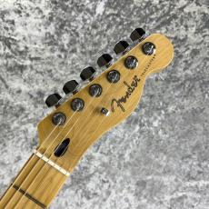 Fender Made in Mexico  Player II Modified Telecaster  -Electric Blue- #MX25018267【3.51kg】_4