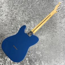 Fender Made in Mexico  Player II Modified Telecaster  -Electric Blue- #MX25018267【3.51kg】_5