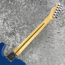 Fender Made in Mexico  Player II Modified Telecaster  -Electric Blue- #MX25018267【3.51kg】_6