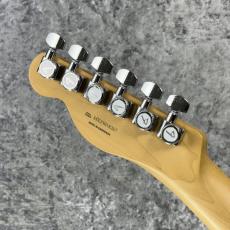 Fender Made in Mexico  Player II Modified Telecaster  -Electric Blue- #MX25018267【3.51kg】_7