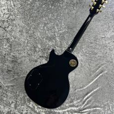 Gibson 【Super Rare】Limited Edition Les Paul Custom Nashville Black Beauty 3 Pickup【4.44kg】_8