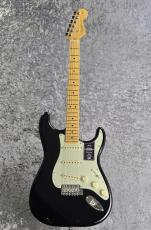 Fender American Professional II Stratocaster MN / Black [#US240041540][3.74kg]_3
