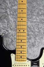 Fender American Professional II Stratocaster MN / Black [#US240041540][3.74kg]_4