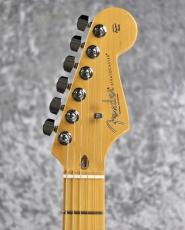 Fender American Professional II Stratocaster MN / Black [#US240041540][3.74kg]_6