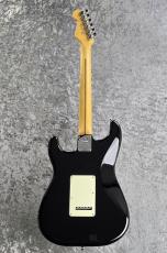 Fender American Professional II Stratocaster MN / Black [#US240041540][3.74kg]_7