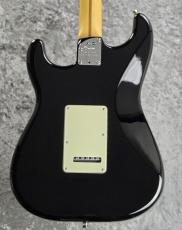 Fender American Professional II Stratocaster MN / Black [#US240041540][3.74kg]_8