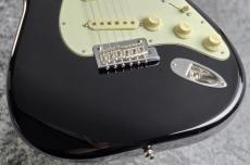 Fender American Professional II Stratocaster MN / Black [#US240041540][3.74kg]_9