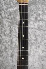 Fender FSR American Professional II Stratocaster Roasted Maple / Fiesta Red [#US24027525][3.52kg]_5