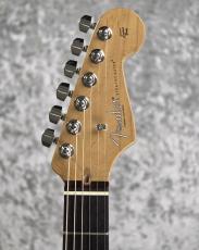 Fender FSR American Professional II Stratocaster Roasted Maple / Fiesta Red [#US24027525][3.52kg]_6