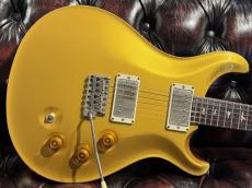 Paul Reed Smith [PRS] DGT David Grissom Trem  Gold Top 2008年製中古