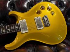 Paul Reed Smith [PRS] DGT David Grissom Trem  Gold Top 2008年製中古_2